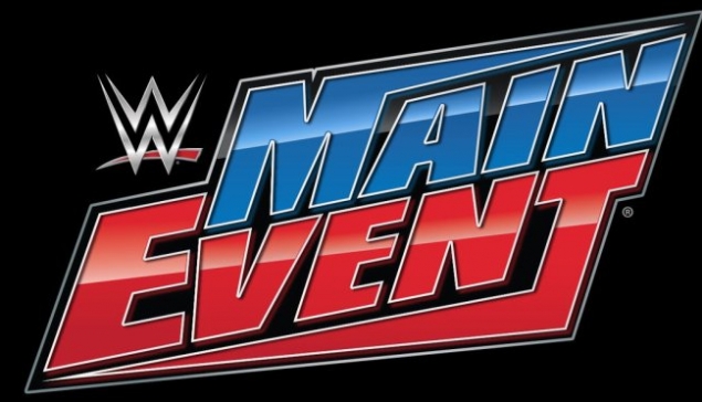 Résultats de WWE Main Event du 19 avril 2019